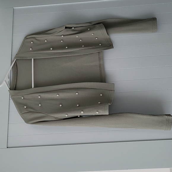 Jacket - Picture 2 of 3